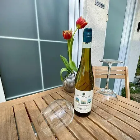 Apartment Schmuckstuck Am Bodensee Tettnang