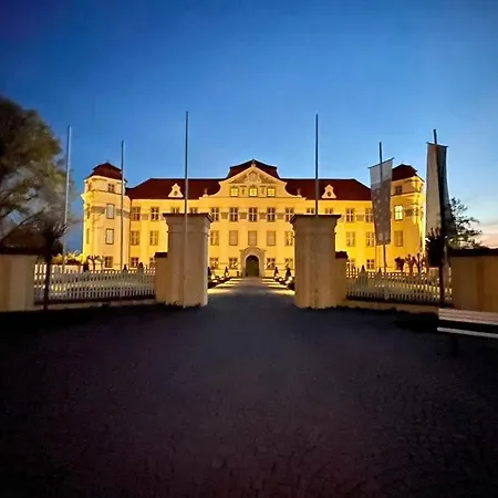 Schmuckstuck Am Bodensee Apartment