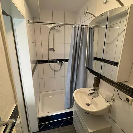 Schmuckstuck Am Bodensee Apartment *