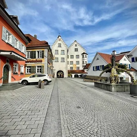 Schmuckstuck Am Bodensee Apartment