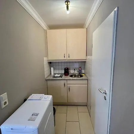 Apartment Schmuckstuck Am Bodensee Tettnang